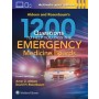 Aldeen and Rosenbaum's 1200 Questions to Help Pass You the Emergency Medicine Boards