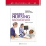 Fundamentals of Nursing, 8E