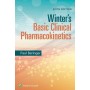 Winter's Basic Clinical Pharmacokinetics, 6E