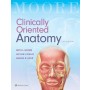 Clinically Oriented Anatomy, 8e