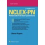 Lippincott NCLEX-PN Alternate-Format Questions, 4E
