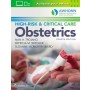 AWHONN's High Risk & Critical Care Obstetrics 4/e