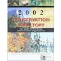 Conservation Directory 2002: The Guide To Worldwide Environmental Organizations