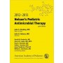 Nelson's Pocket Book of Pediatric Antimicrobial Therapy 2012, 19e**
