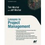 Lessons in Project Management