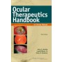 Ocular Therapeutics Handbook: A Clinical Manual 3e