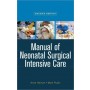 Manual of Neonatal Surgical Intensive Care 2e
