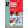 Manual of Emergency Medicine, 6e