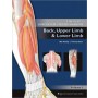 Lippincott's Concise Illustrated Anatomy: Back, Upper Limb and Lower Limb
