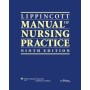 Lippincott Manual of Nursing Practice 9e International Edition