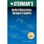 Stedman's Medical Abbreviations, Acronyms & Symbols, 5e