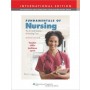 Fundamentals of Nursing: The Art and Science of Nursing Care, IE, 7e **