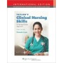Taylor's Clinical Nursing Skills: A Nursing Process Approach, IE, 3e**