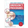 Cook County Manual of Emergency Procedures