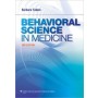Behavioral Science in Medicine, 2e