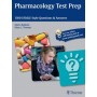 Pharmacology Test Prep