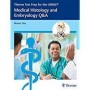 Medical Histology and Embryology Test Prep