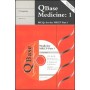 QBase Medicine: Volume 1. MCQs for the MRCP