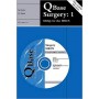 QBase Surgery: Volume 1. MCQs for the MRCS