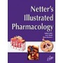 Netter's Illustrated Pharmacology IE **