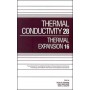 Thermal Conductivity, Thermal Expansion2005, New Brunswick, Canada