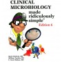 Clinical Microbiology Made Ridiculously Simple, 6E