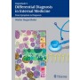 Differential Diagnosis in Internal Medicine