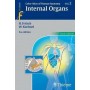 Color Atlas of Human Anatomy: Internal Organs v.2, 5e