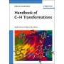 Handbook of C-H Transformations - Applications in Organic Synthesis 2V Set