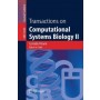 Transactions on Computational Systems Biology v 2