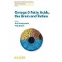 Omega-3 Fatty Acids, the Brain and Retina