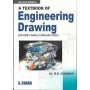 A Textbook of Engineering Drawing: Geometrical Drawing