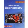 Textbook of Biochemistry, 5e