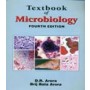 Textbook of Microbiology, 4e