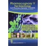 Pharmacognosy V Plant Biotechnology for B Pharmacy Semester VI Students (PB)