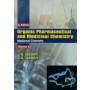 Organic Pharmaceutical and Medicinal Chemisty, 3e (In 3 Vols.) Vol. 3