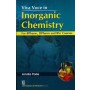 Viva Voce in Inorganic Chemistry for Bpharm, Dpharm and BSc Courses (PB)