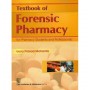 Textbook of Forensic Pharmacy: For Pharmacy Students & Professionals (PB)