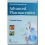 Practical Manual of Advanced Pharmaceutics (PB)