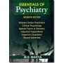 Essentials of Psychiatry, 7e