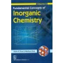 Fundamental Concepts of Inorganic Chemistry, Vol. 5