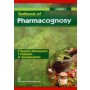 Textbook of Pharmacognosy, Volume II