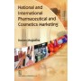 National & International Pharmaceutical & Cosmetics Marketing (PB)