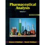 Pharmaceutical Analysis, 3e, Vol.1 (PB)