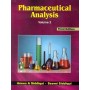 Pharmaceutical Analysis, 3e, Vol.2 (PB)