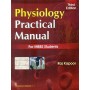 Physiology Practical Manual for MBBS Students, 3e