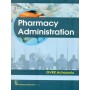 Pharmacy Administration (PB)