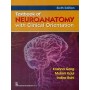Textbook of Neuroanatomy with Clinical Orientation, 6e (PB)
