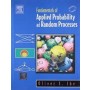 Fundamentals of Applied Probability And Random Processes