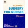 Moroney's Surgery for Nurses, 17e